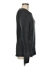 Ruff Hewn 100% Cotton Gray Pullover Sweater Size M - photo 4