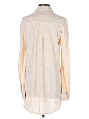 Whitney Eve Long Sleeve Blouse (view 2)