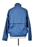 Assorted Brands 100% Polyester Solid Blue Windbreaker Size XL - photo 2