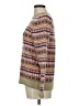 Boden Print Green Pullover Sweater Size M - photo 5
