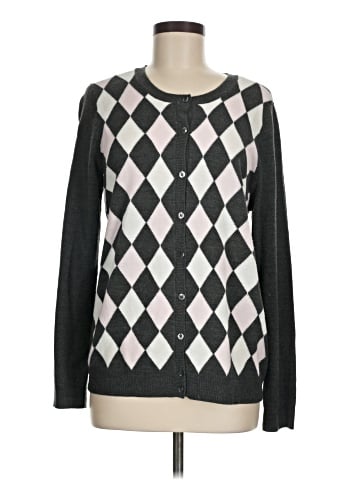 Croft & Barrow Cardigan (view 1)