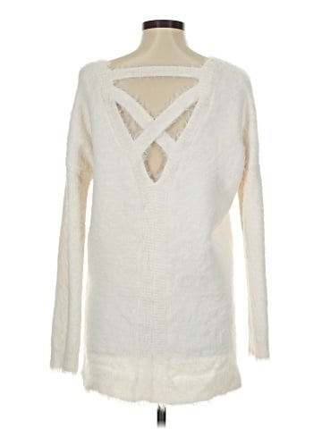 Jessica Simpson Pullover Sweater (view 2)