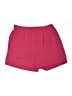Margaritaville 100% Polyester Solid Pink Shorts Size S - photo 1