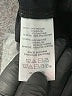 maette Black Long Sleeve Top Size M - photo 8