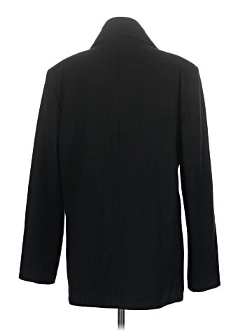 Kenneth Cole REACTION Wool Coat (view 2)