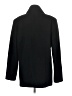 Kenneth Cole REACTION Black Wool Coat Size M - photo 2