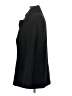 Kenneth Cole REACTION Black Wool Coat Size M - photo 5