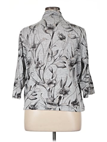 Alfred Dunner Cardigan (view 2)