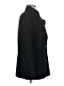 Kenneth Cole REACTION Black Wool Coat Size M - photo 4