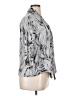 Alfred Dunner Gray Cardigan Size 1X - photo 4