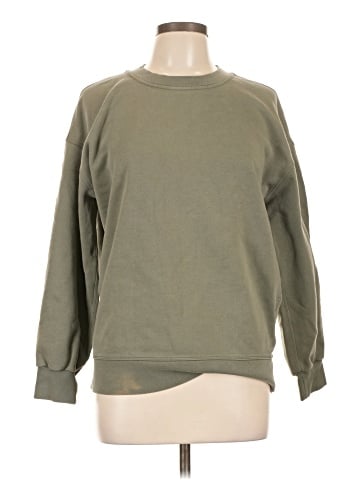 Lululemon Athletica Sweatshirt (view 1)