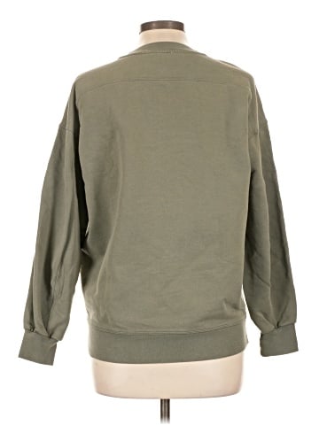 Lululemon Athletica Sweatshirt (view 2)