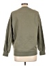 Lululemon Athletica Green Sweatshirt Size 10 - photo 2