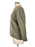 Lululemon Athletica Green Sweatshirt Size 10 - photo 5