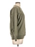 Lululemon Athletica Green Sweatshirt Size 10 - photo 4