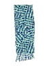 Unbranded Blue Teal Scarf One size - photo 2