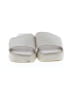 Beach By Matisse White Ivory Sandals Size 7 - photo 2