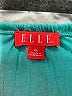 Elle Teal Sleeveless Top Size XL - photo 7