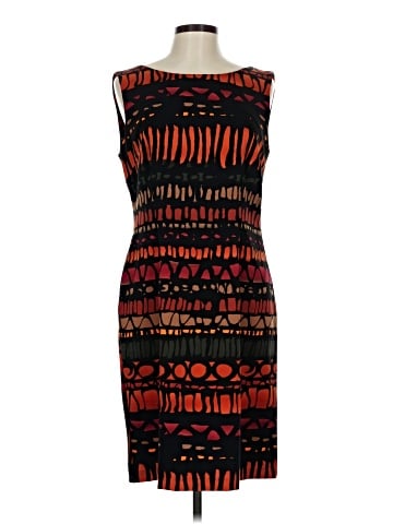 Connected Apparel Cocktail Dress (view 1)