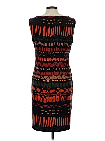 Connected Apparel Cocktail Dress (view 2)