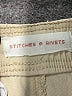 Assorted Brands Solid Tan Casual Pants Size L - photo 7