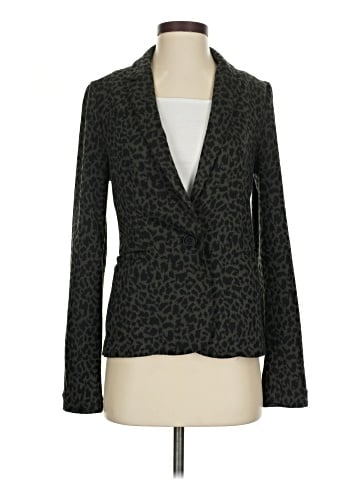 Olivia Moon Blazer (view 1)
