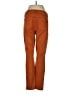 MICHAEL Michael Kors Orange Jeans Size 8 - photo 2