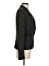 Olivia Moon Animal Print Gray Black Blazer Size S - photo 4