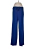 Assorted Brands Color Block Blue Casual Pants Size L - photo 1