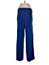 Assorted Brands Color Block Blue Casual Pants Size L - photo 2