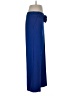 Assorted Brands Color Block Blue Casual Pants Size L - photo 4