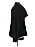 NA-KD Black Turtleneck Sweater Size S (estimated) - photo 4