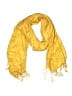 Unbranded Yellow Orange Scarf One size - photo 1