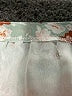 Unbranded 100% Polyester Silver 3/4 Sleeve Blouse Size XL - photo 7