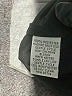 MSK 100% Polyester Black Sleeveless Blouse Size L - photo 8