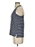 Sundry 100% Cotton Blue Tank Top Size Sm (1) - photo 5