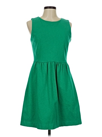 J.Crew Factory Store Casual Dress (view 1)