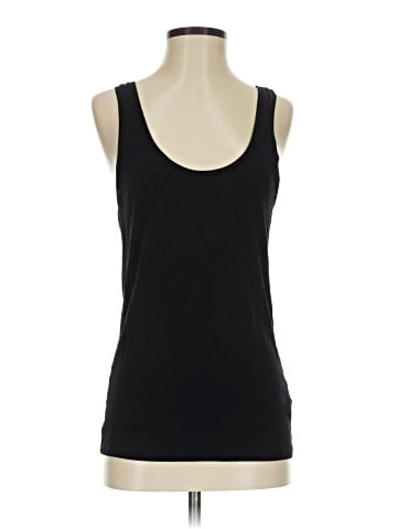 NM Luxury Essentials Tank Top (view 1)