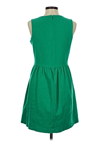 J.Crew Factory Store Casual Dress (view 2)