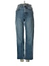 Zara Blue Jeans Size 0 - photo 1