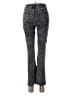 Vigoss Chevron-herringbone Gray Jeans Size 26 waist - photo 2