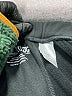 Bass Pro Shops 100% Polyester Solid Black Track Pants Size 2X - photo 4