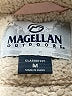 Magellan Outdoors Ivory Jacket Size M (youth) - photo 3