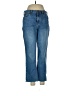 CALVIN KLEIN JEANS Blue Jeans Size 29 waist - photo 1