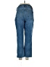CALVIN KLEIN JEANS Blue Jeans Size 29 waist - photo 2