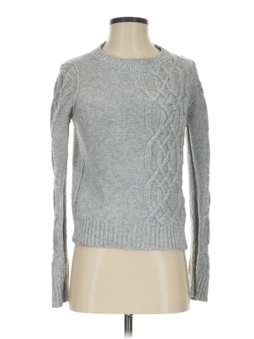 Hinge Pullover Sweater (view 1)