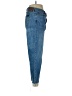 CALVIN KLEIN JEANS Blue Jeans Size 29 waist - photo 4