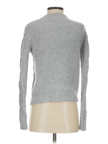 Hinge Pullover Sweater (view 2)