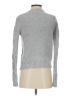Hinge Gray Pullover Sweater Size XXS - photo 2