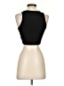 Shein Black Tank Top Size 2 - photo 2